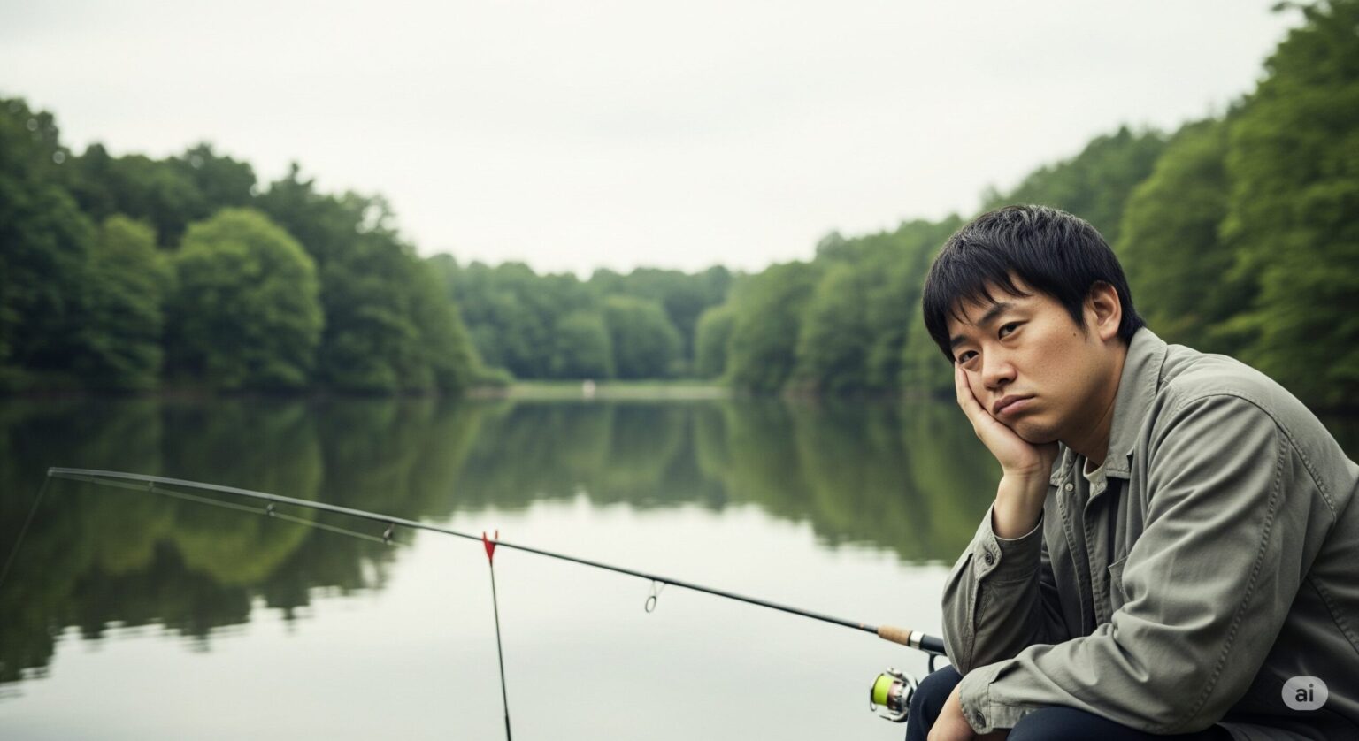 ヘラブナ釣りはつまらない？その理由と魅力、楽しみ方のコツを解説