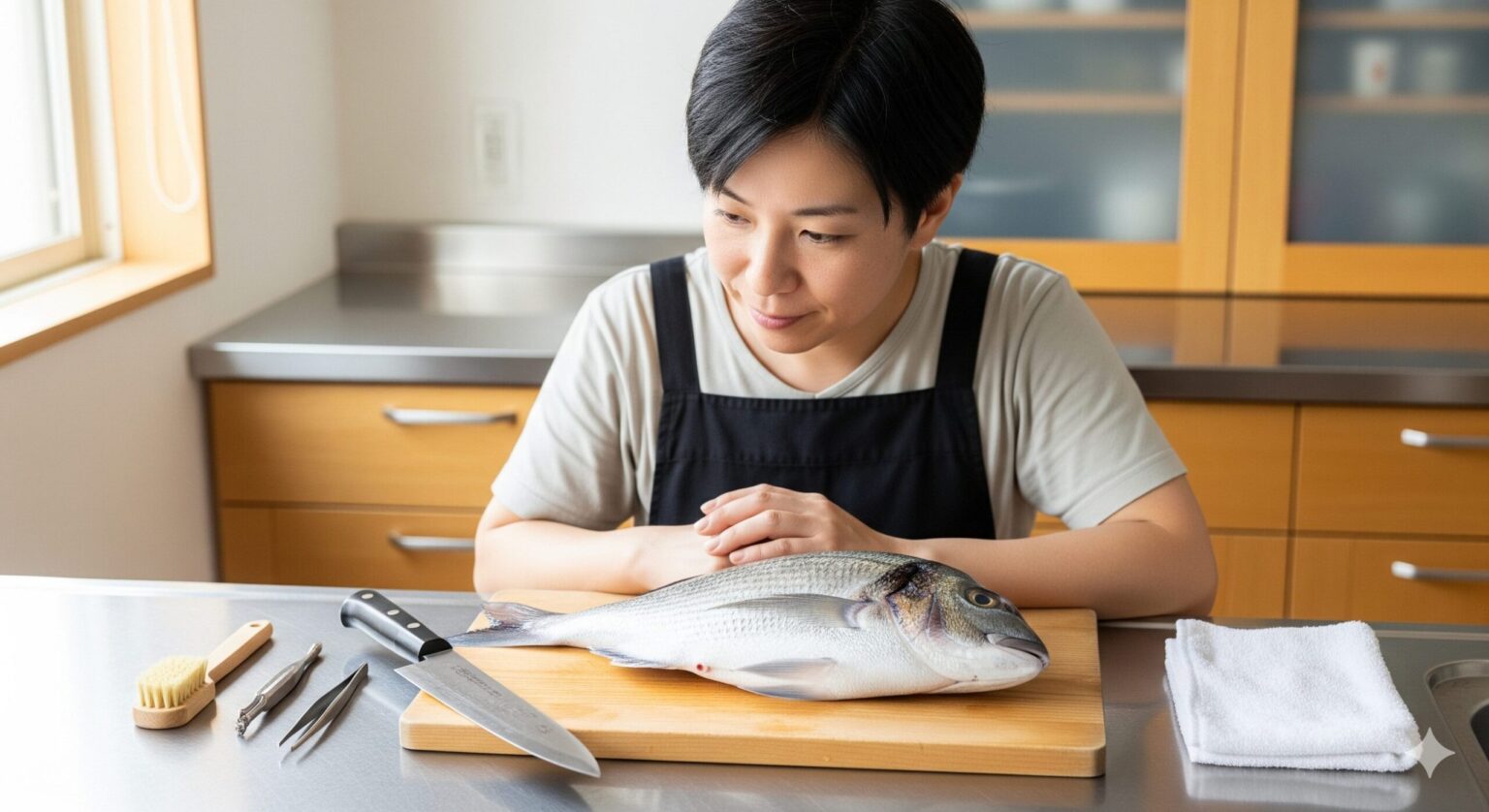 釣った魚を翌日捌くのはOK？鮮度を保つ処理と保存方法を解説