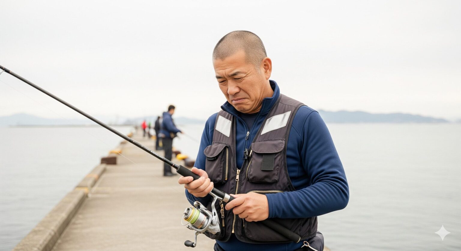熱海の海釣り施設は釣れない？釣果を左右するコツと評判の真相